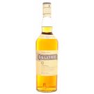 CRAGGANMORE 12 ANS