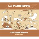 PARISIENNE GRANDE ILLUSION WHITE STOUT BIO