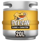 PELICAN BLONDE