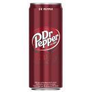 DR PEPPER