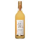 CONCENTRE DE YUZU BIO 75CL