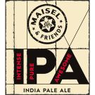 MAISEL AND FRIENDS IPA