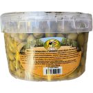 APERITIF OLIVES A L'AIL 2,2KG