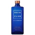 HAIG CLUB