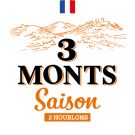 3 MONTS SAISON 6,5° FUT 20L