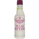 FEE BROTHERS BITTERS PLUM