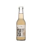 ALAIN MILLIAT BOISSON GAZEUZE YUZU BIO