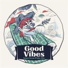 ORVILLE GOOD VIBES PALE ALE