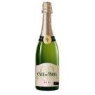 CAFE DE PARIS BRUT BLANC DE BLANCS BIO