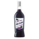 Crème Cassis Brizard