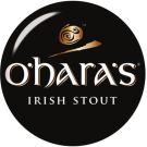 OHARAS IRISH STOUT