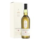 WHISKY LAGAVULIN 8ANS VP70 48° X01