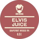 Brewdog Elvis Juice