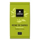 THE BLANC REINE DAMAS BIO