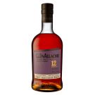 GLEN ALLACHIE 12 ANS