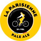 Parisienne Pale Ale BIO