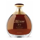 ZACAPA XO RON 40° 70CL X01