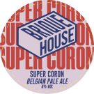 BRIQUE HOUSE SUPER CORON PALE ALE