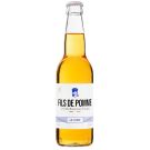 FILS DE POMME CIDRE BRUT BIO