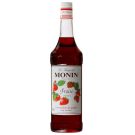 MONIN 1L FRAISE