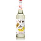 BOUT.MONIN MIEL (SIROP)         X01