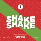 BBP SHAKE GOSE FRAISE