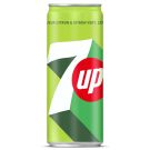 7 UP ZERO SUCRES