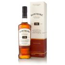 WHISKY BOWMORE 15 ANS