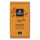  ROOIBOS AGRUMES BIO