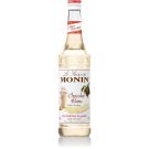 BOUT.MONIN CHOCOLAT BLANC (VP70)X01