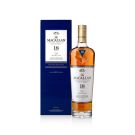 MACALLAN DOUBLE CASK 18 ANS