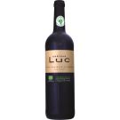 CHATEAU LUC CORBIERES BIO