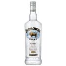 Vodka Zubrowska Biala