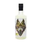 LONEWOLF CLOUDY LEMON GIN 40° 70CL