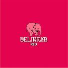 DELIRIUM RED