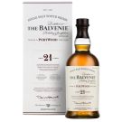 BALVENIE PORTWOOD 21 ANS