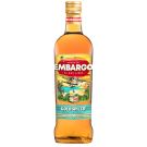 EMBARGO GOLD SPICED