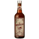 EL HISPANO CHIPOTLE LIQUEUR PIMENT