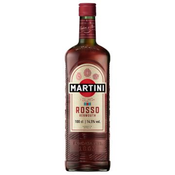 Martini Rosso