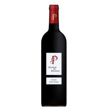Seigneur de Paludate