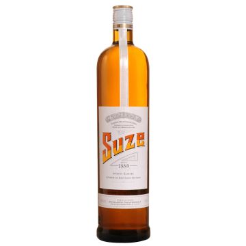 SUZE