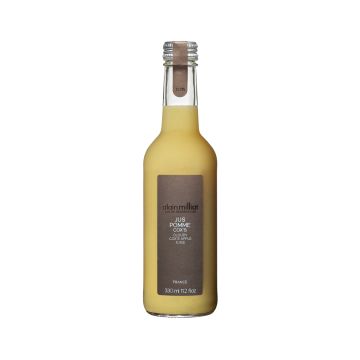 POMME COX'S ALAIN MILLIAT 33CL X12