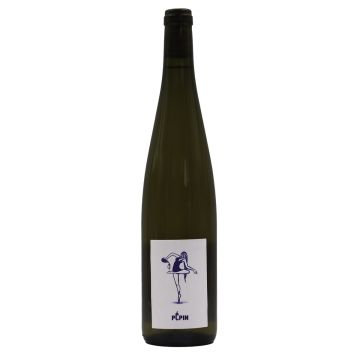 VDF -  PEPIN BLANC BIO