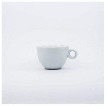 TASSE A THE NEUTRE 28CL  X6