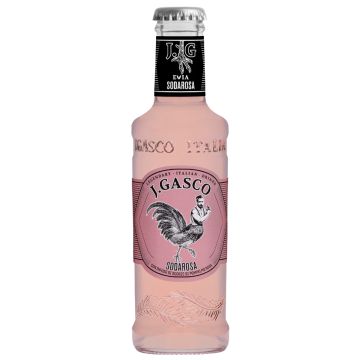 J.GASCO - SODAROSA