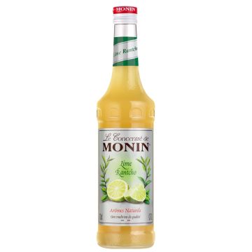RANTCHO CITRON VERT