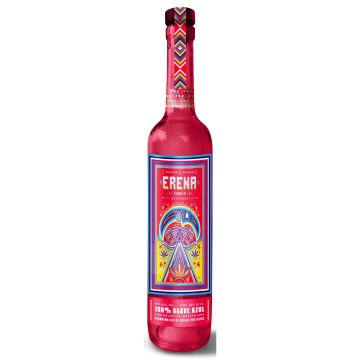 TEQUILA ERANA REPOSADO