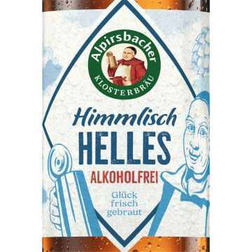 ALPIRSBACHER HIMMLISCH HELLES