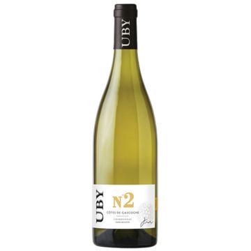 UBY N°2 Cotes Gascogne
