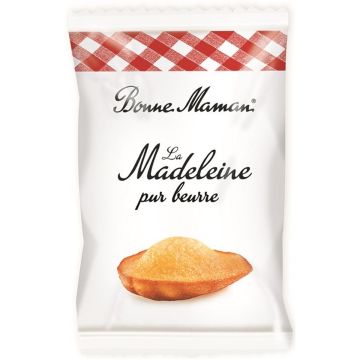 MADELEINES BONNE MAMAN 200X5GR